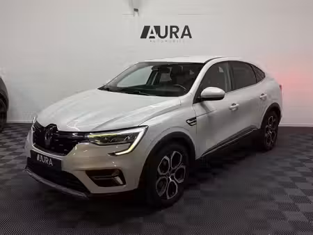 Renault Arkana E-Tech 1.6 145 Intens