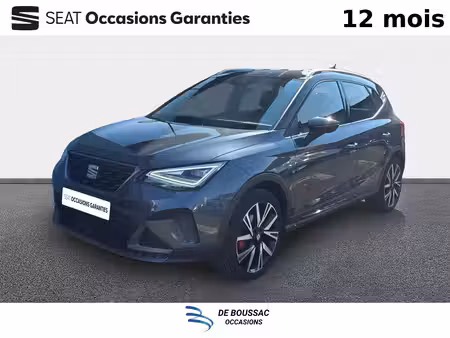 Seat Arona 1.0 TSI 110