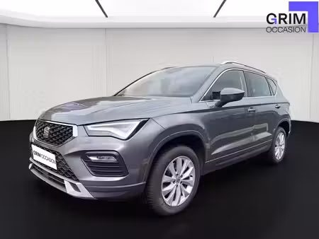 Seat Ateca 2.0 TSI 150