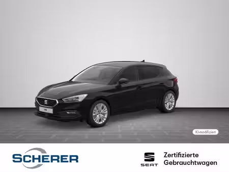 Seat Leon 1.5 TSI Style