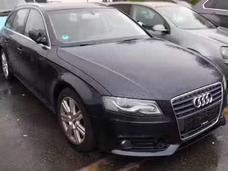 Audi A4 V6 2.7 TDI 190 Ambiente