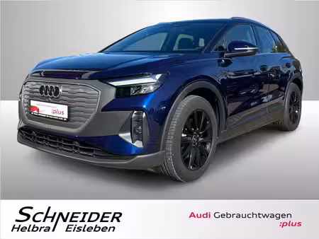 Audi Q4 e-tron 35 170