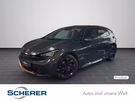 Cupra Born 204