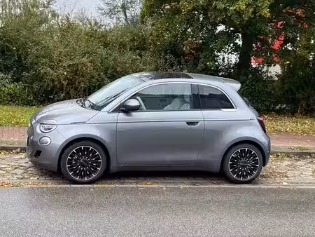 Fiat 500 118