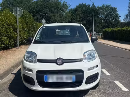 Fiat Panda 1.2 69