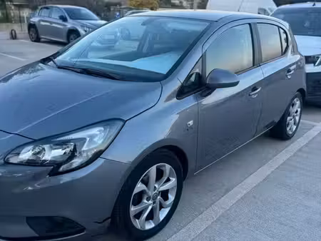 Opel Corsa 90