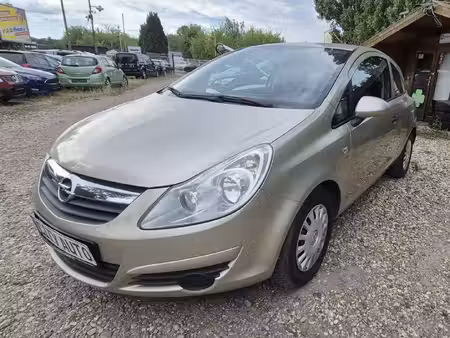 Opel Corsa 1.2 80 Selection