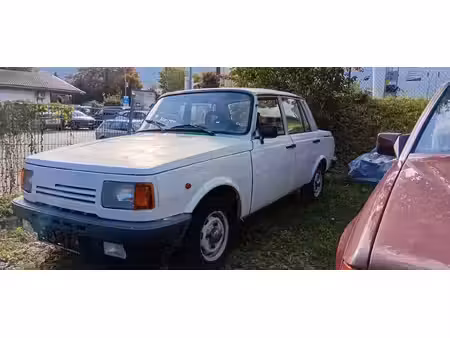 Wartburg 1.3 