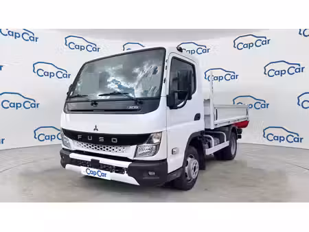 Mitsubishi Canter V6 3.0 150