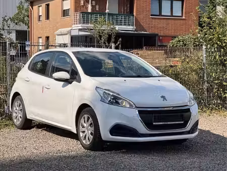 Peugeot 208 1.0 PureTech 68 Access