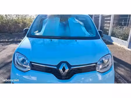 Renault Twingo 1.0 SCe 65