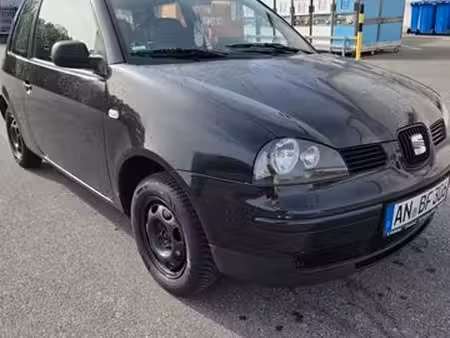 Seat Arosa 1.0 50 Stella