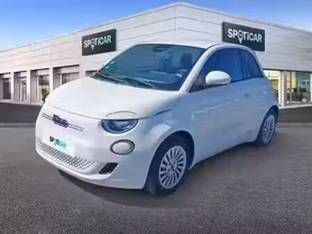 Fiat 500 118