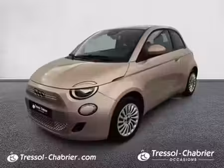Fiat 500 95