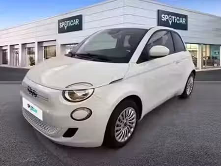Fiat 500 95