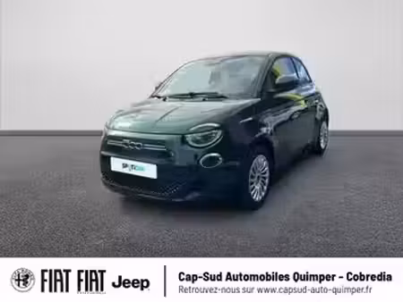 Fiat 500 95 Action