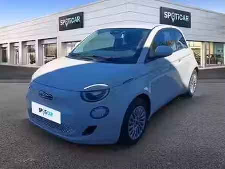 Fiat 500 95 Action