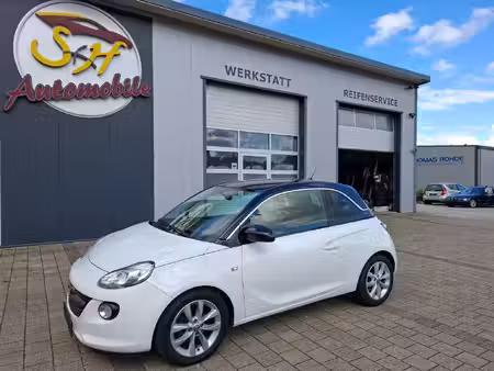 Opel Adam 1.4 87 Jam