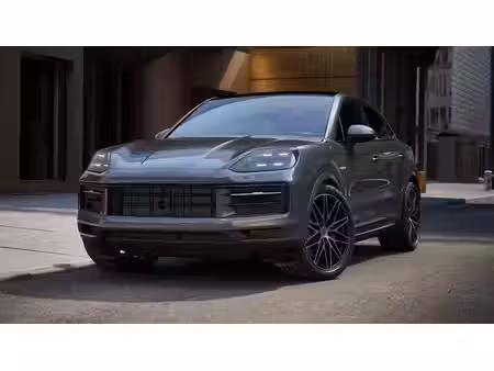 Porsche Cayenne V6 3.0 4x4