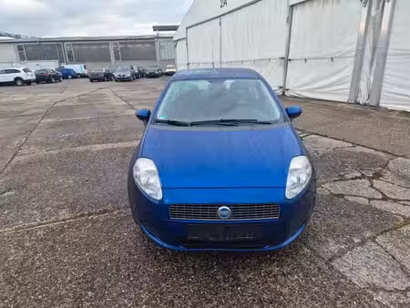 Fiat Grande Punto 1.2 65 Dynamic