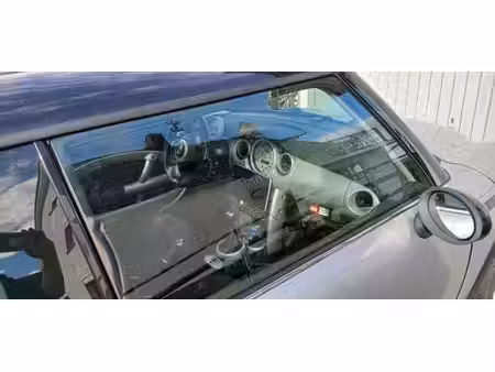 Mini Mini One 1.6 90