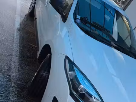 Renault Mégane 1.2 115