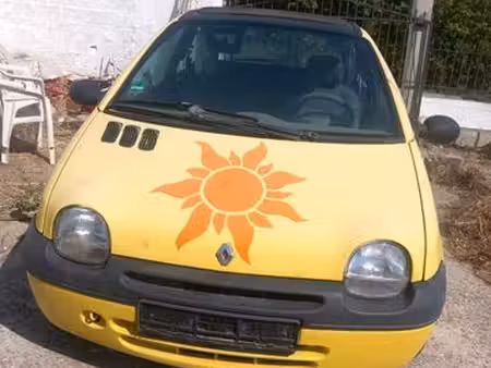 Renault Twingo 1.2 58