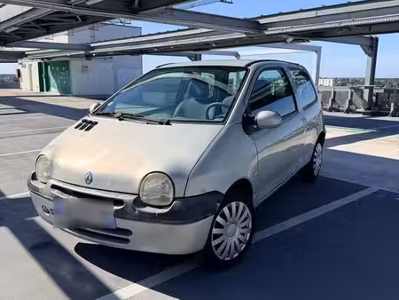 Renault Twingo 1.2 60