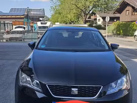 Seat Leon 1.4 TSI 122 Style