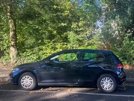 Volkswagen Golf 1.0 TSI
