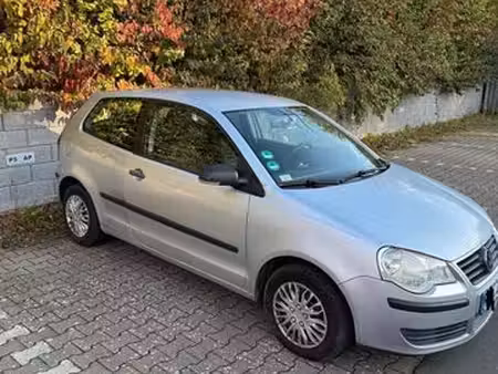 Volkswagen Polo 1.2 64