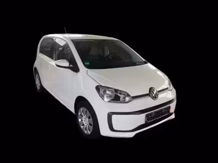 Volkswagen up! 1.0 60