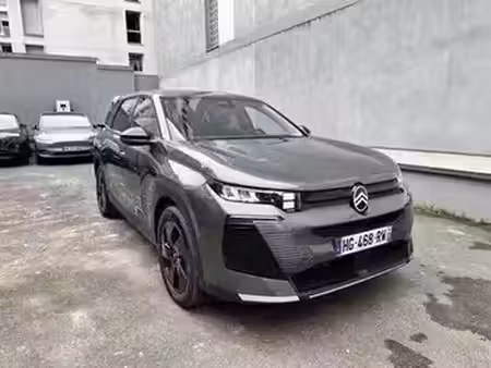 Citroën C5 Aircross 1.2 145 Plus