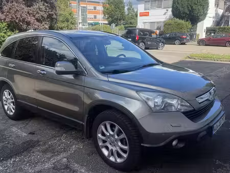 Honda CR-V 2.0 Vtec 150 Elegance 4x4