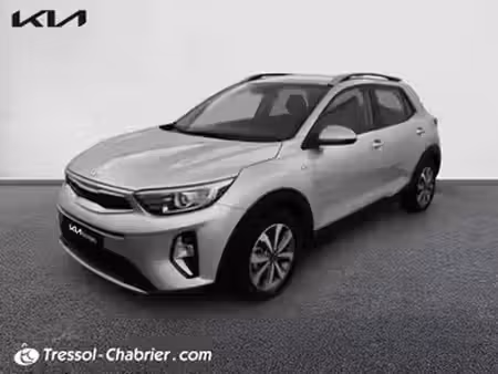 Kia Stonic 1.0 T-GDi 100 Active
