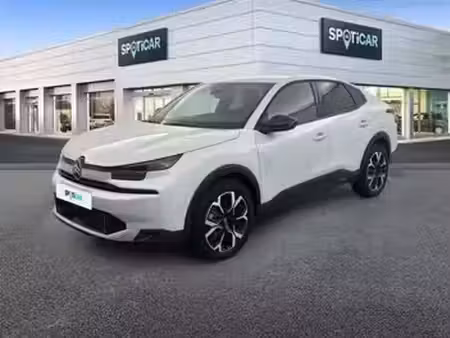 Citroën C4X 1.2 145 Max