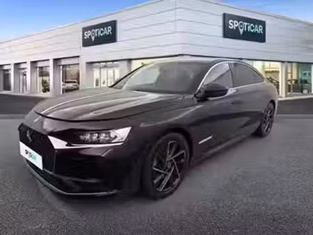 DS 9 1.6 PureTech 225 Performance Line