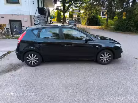 Hyundai i30 1.4 109
