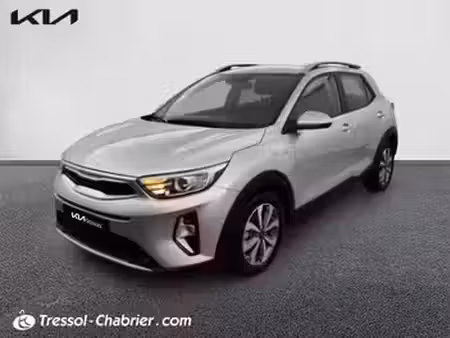 Kia Stonic 1.0 T-GDi 100 Active