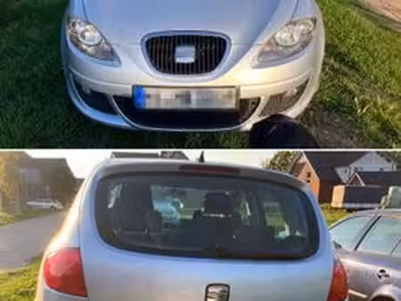 Seat Altea 1.9 TDI 105