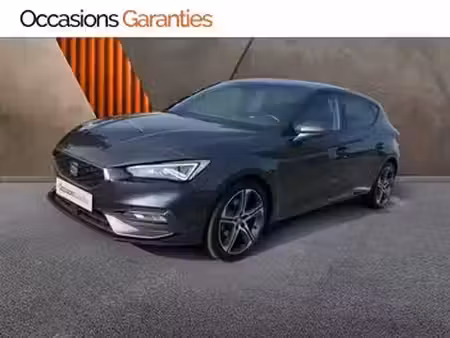 Seat Leon 1.5 TSI 150 FR