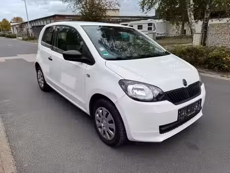Škoda Citigo 1.0 60 Active