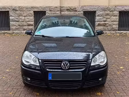 Volkswagen Polo 1.2