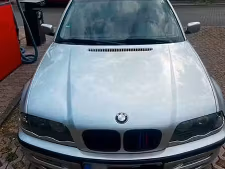 BMW Série 3 320i 2.0 150