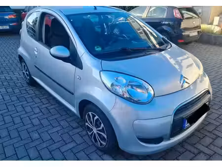 Citroën C1 1.0 68 Advance