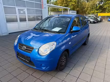Kia Picanto 1.1 65