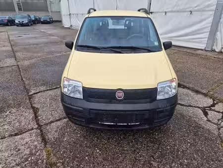 Fiat Panda 1.1 54 Active