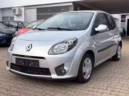 Renault Twingo 1.2 Dynamique