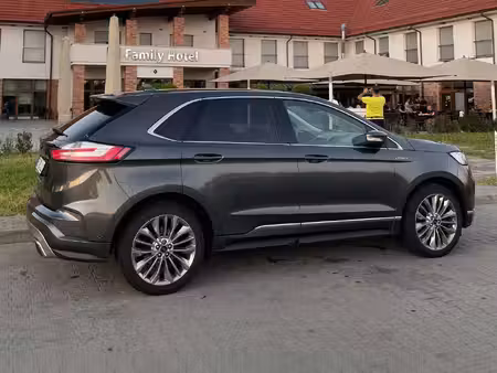Ford Edge 2.0 238 Vignale 4x4