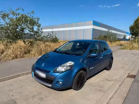 Renault Clio Dynamique